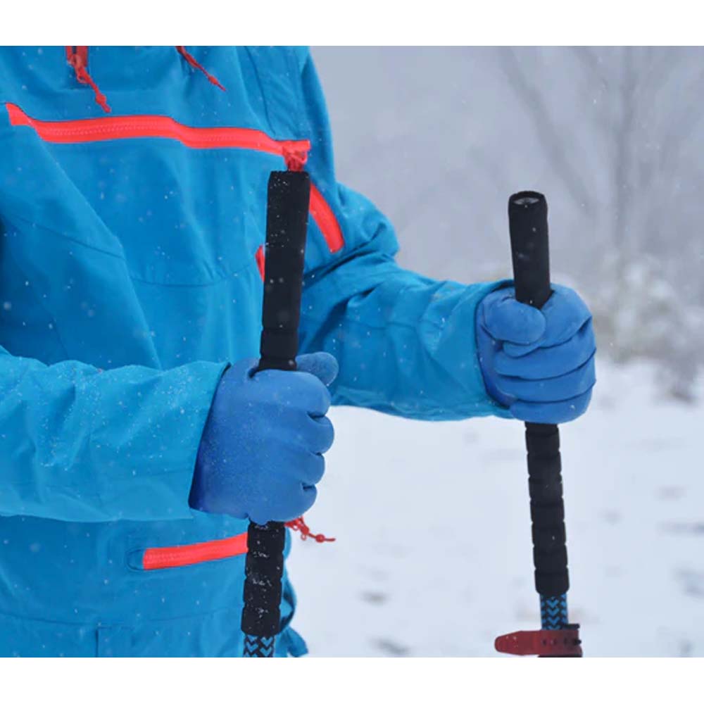 Showa temres 282 Isolati Guanti Termici Avanzati per Protezione Comfort