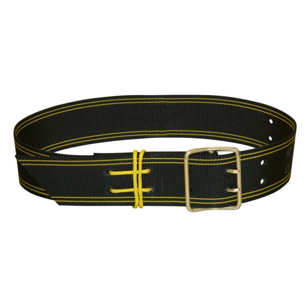 Collari per campana con fibbia a doppio ardiglione