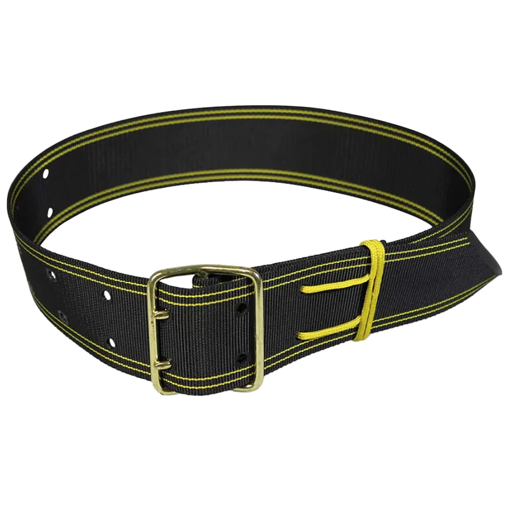 Collari per campana con fibbia a doppio ardiglione