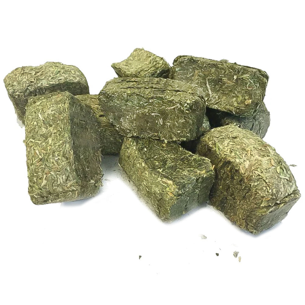 Beikircher Mangimi – Waffer fieno-lucerna (Sfuso/Big Bag/18kg)