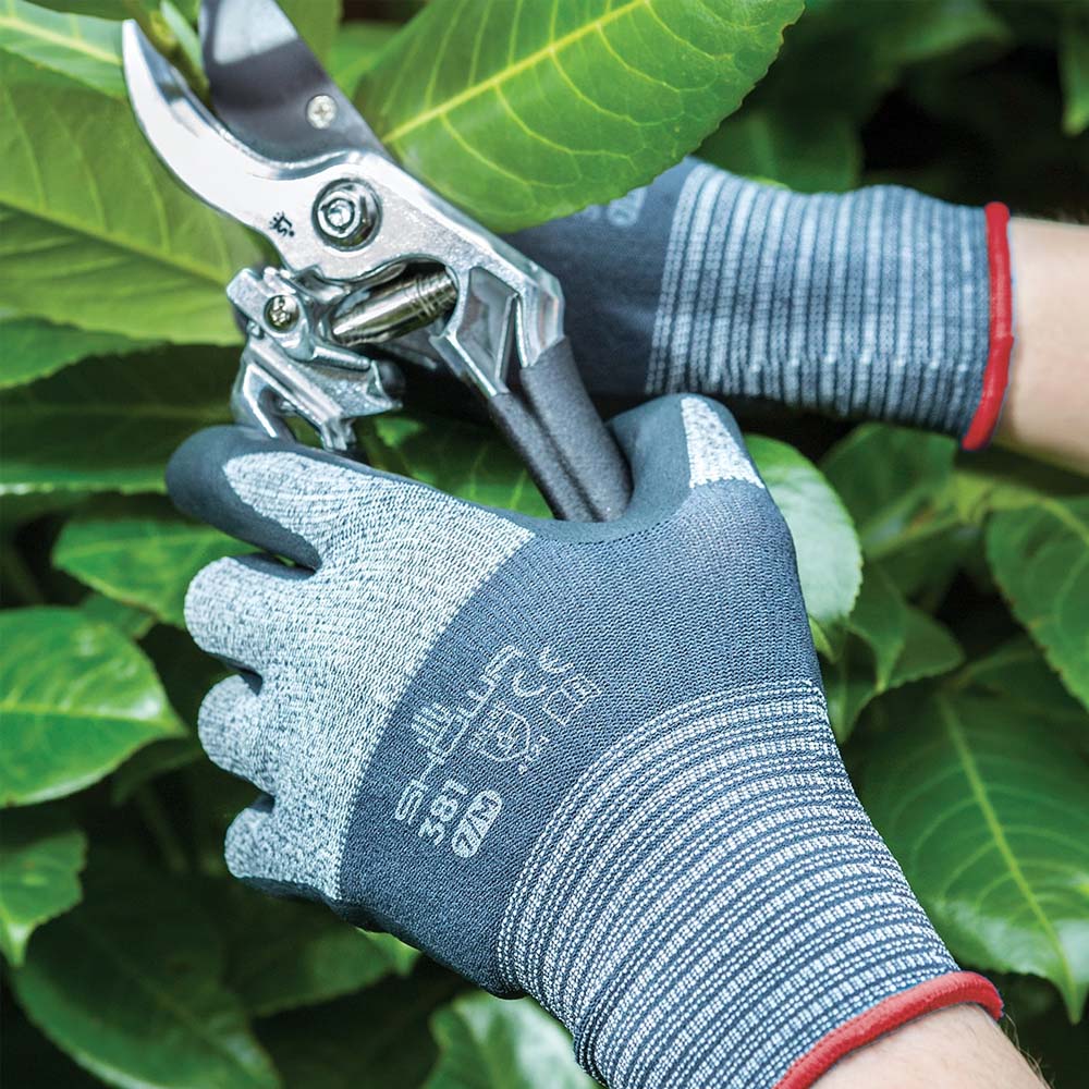 Guanti Showa 381 - Ideali per climi umidi e piovosi