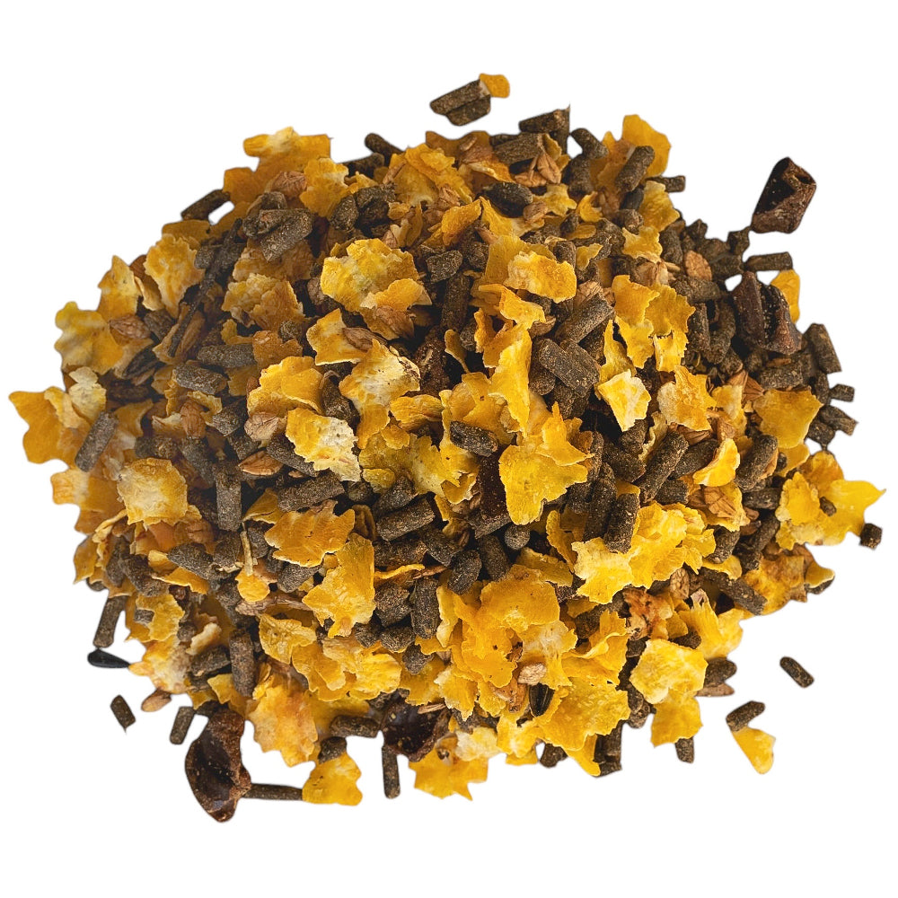 Beikircher Mangimi – integrazione per razioni di avena (Sfuso/Big/Bag/30kg)