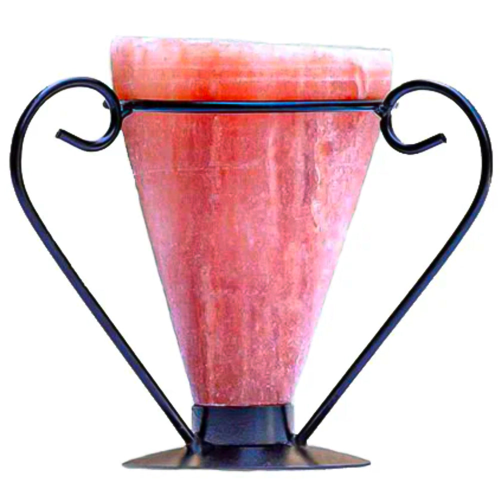 Decorazione per interno in sale dell'Himalaya