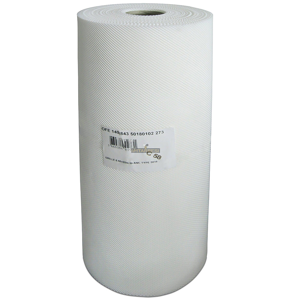 Rete di Propoli per Raccolta e Rilevamento Varroa - 50cm