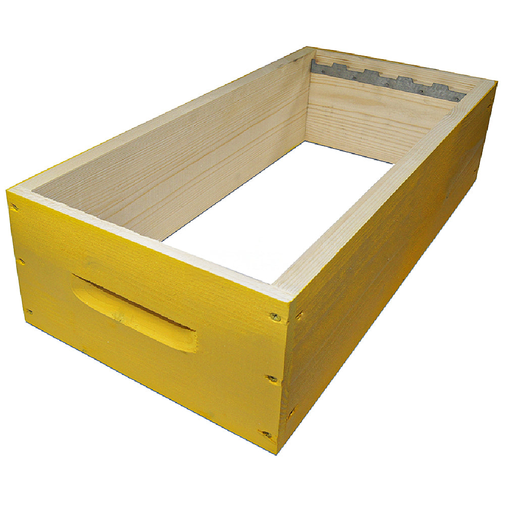 Melario a Nido d'Ape per 6 Telai