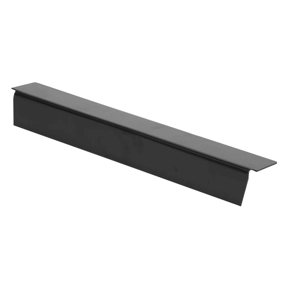 Alimentatore EHM – Cornice in Plastica con Copertura Angolare e Lamiera Forata