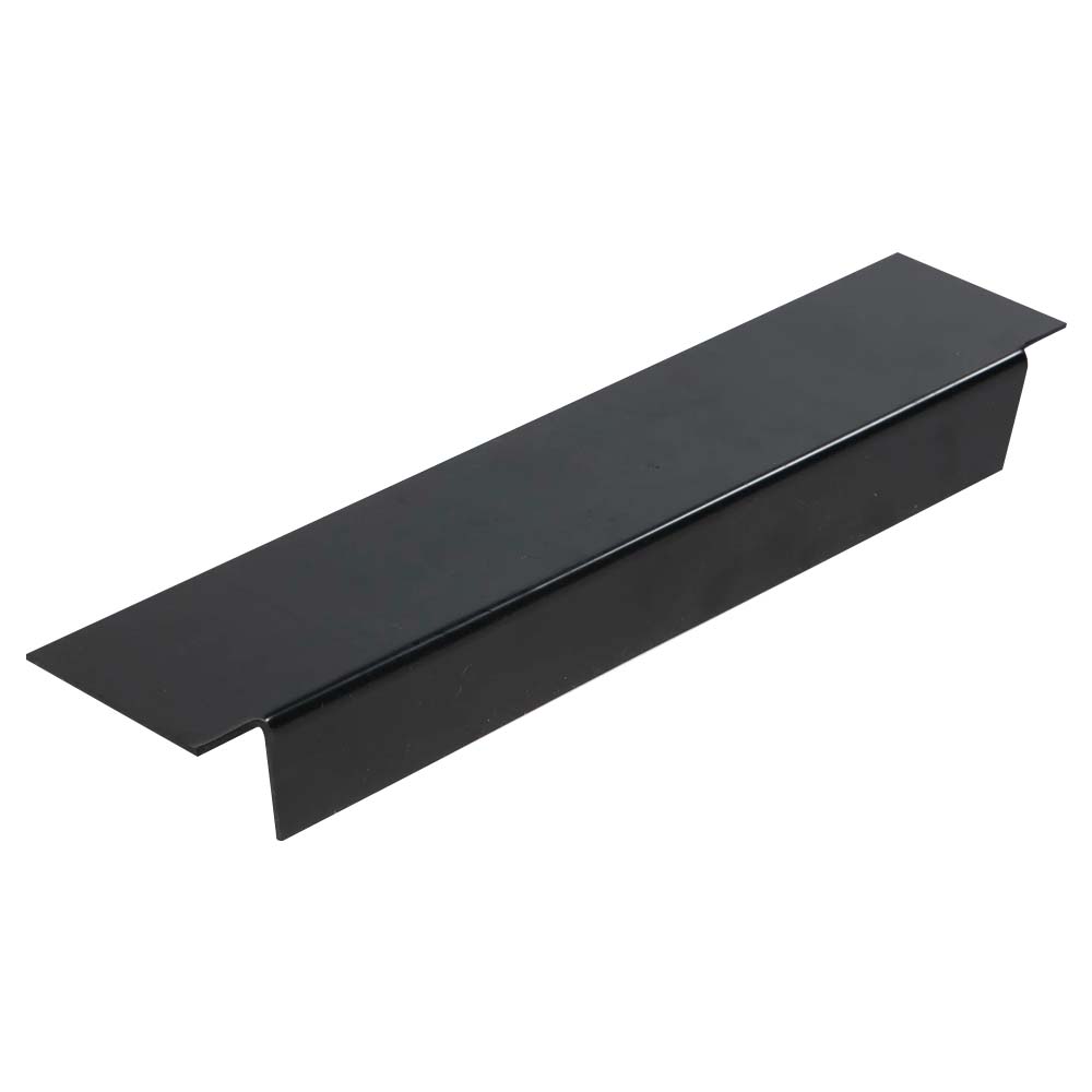 Alimentatore EHM – Cornice in Plastica con Copertura Angolare e Lamiera Forata