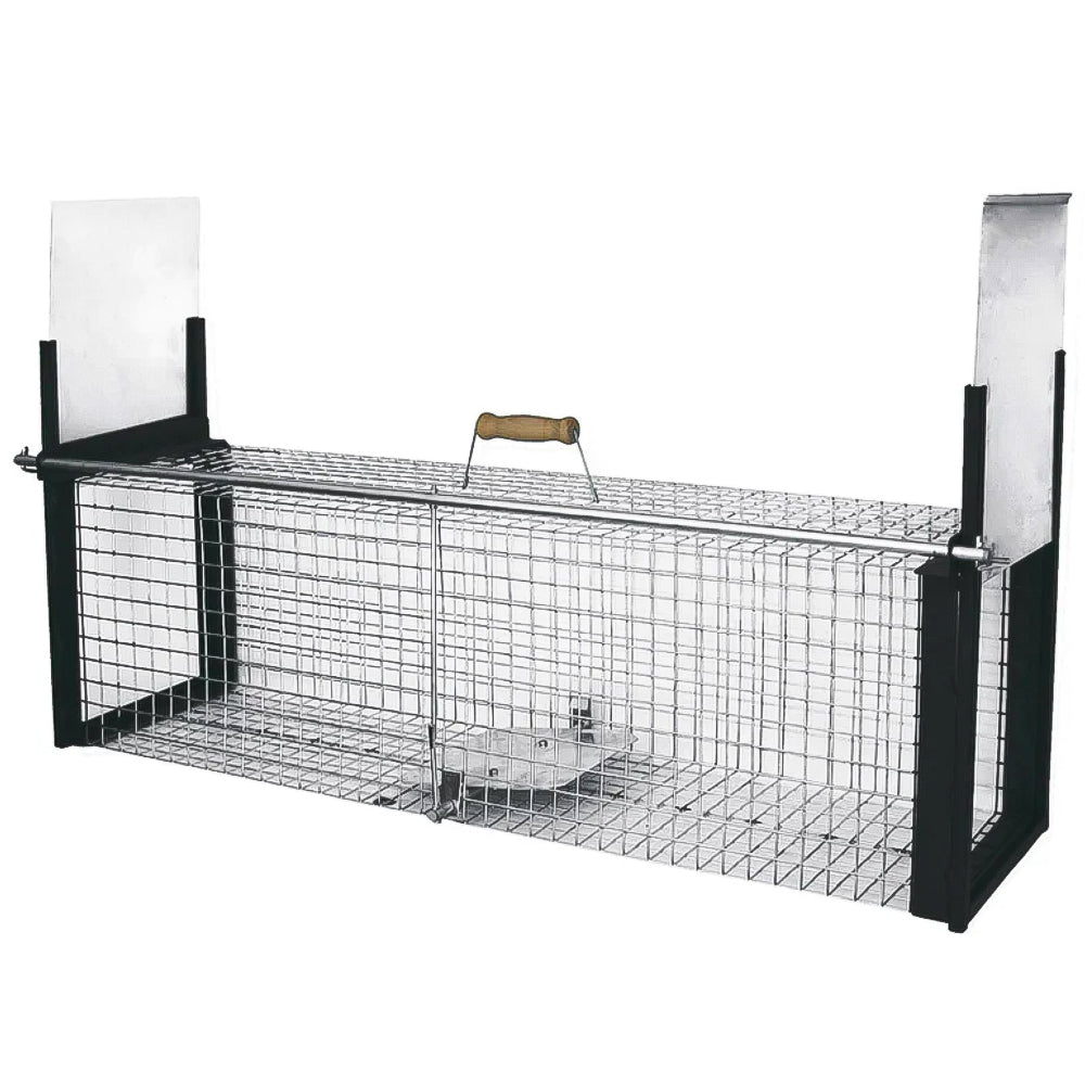 Trappole A Cassetta Alive Predator