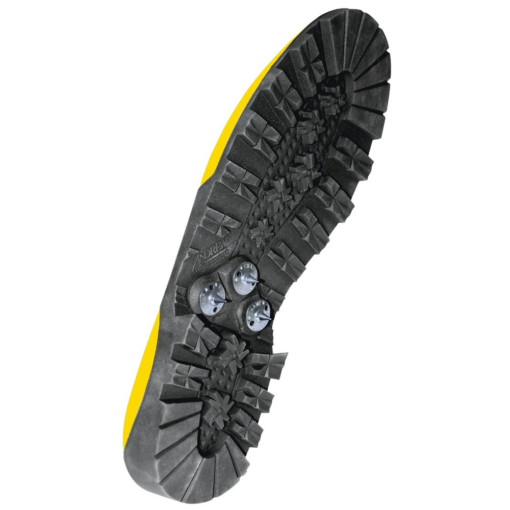 Scarpa Antitaglio Andrew 5001 – Sicurezza & Comfort per Professionisti