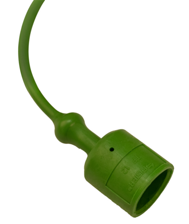 Tappo per Innesto Rapido Femmina e Maschio 1/2"