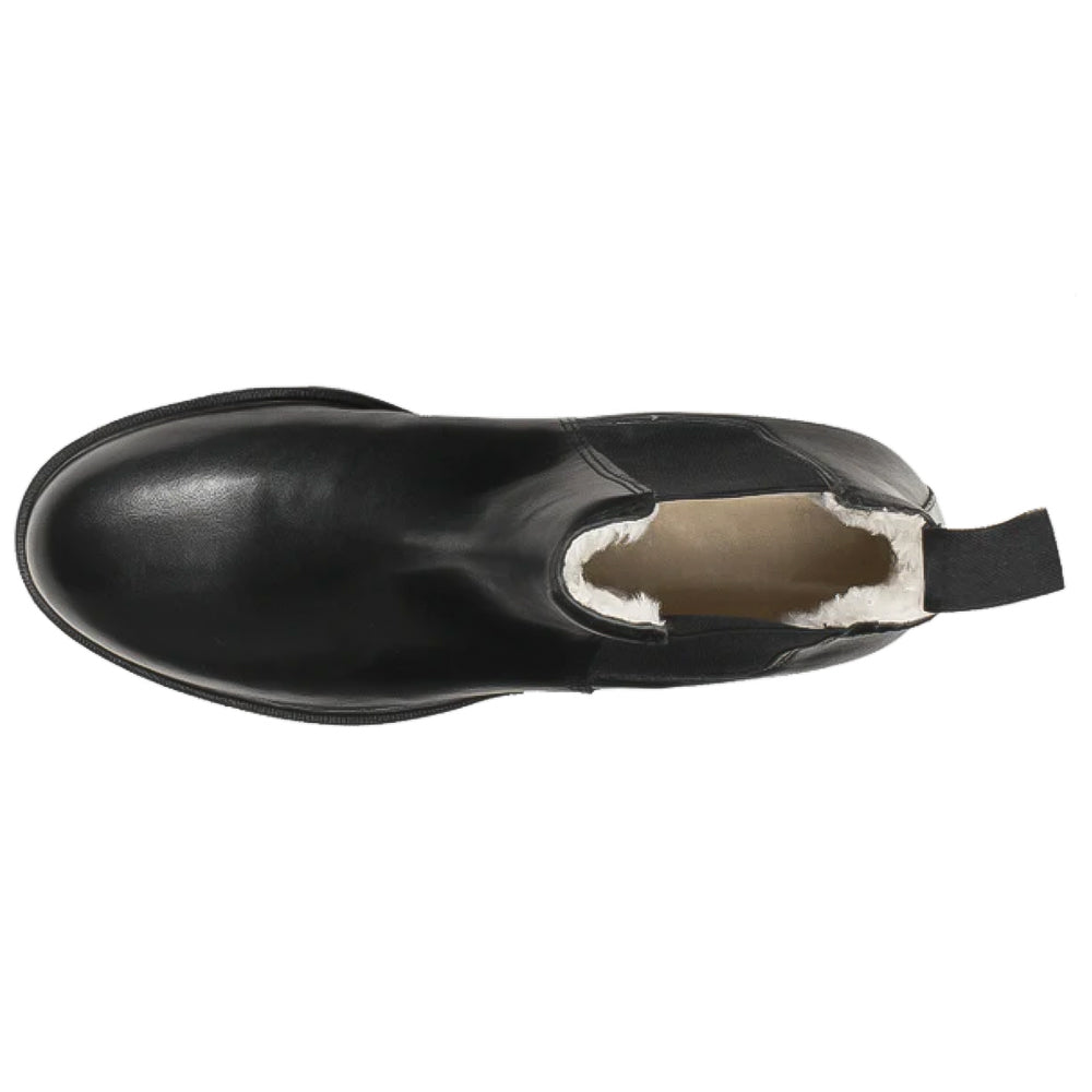 stivali isolanti equitazione