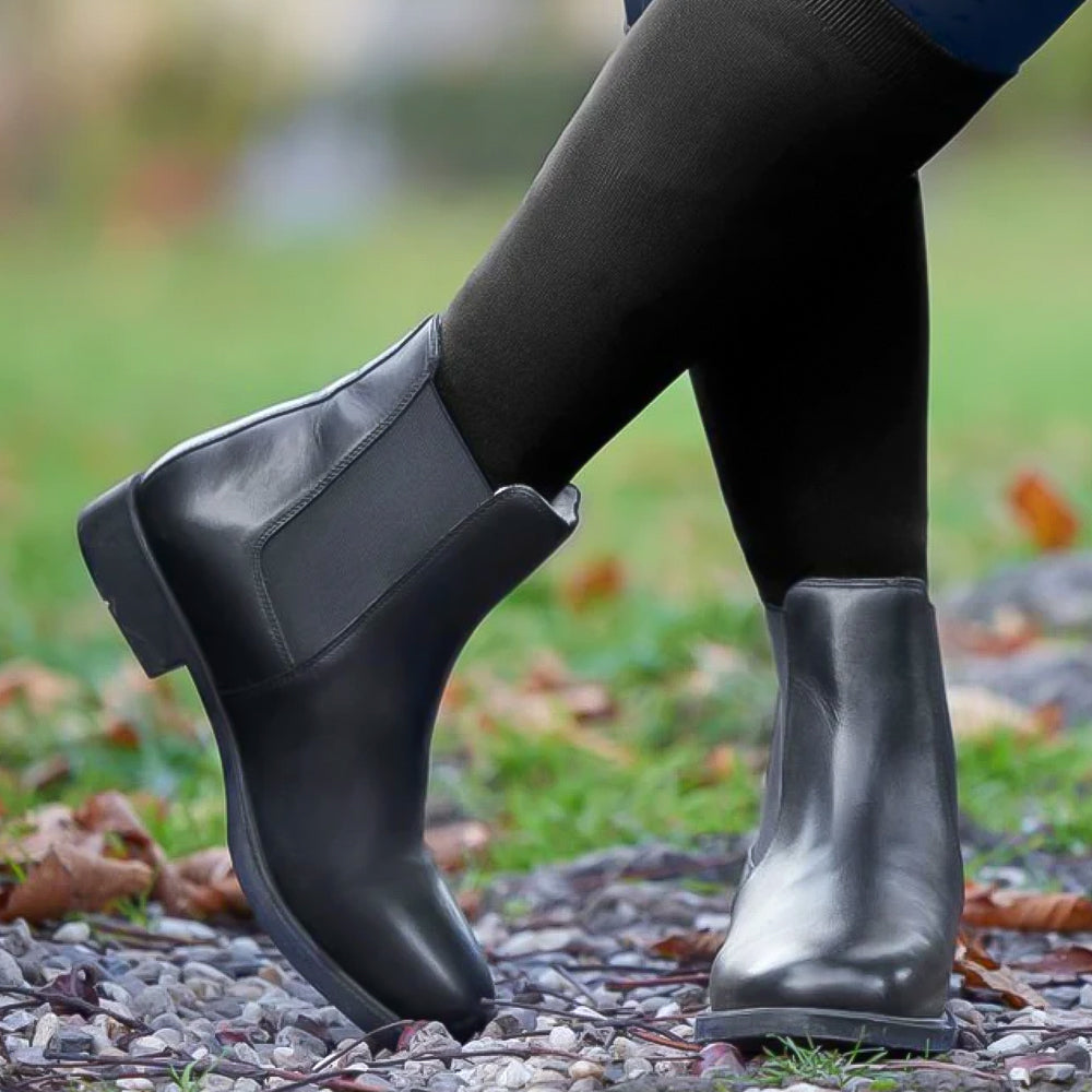 Stivali da Equitazione Jodhpur Invernali – Comodi e Eleganti per Adulti e Bambini