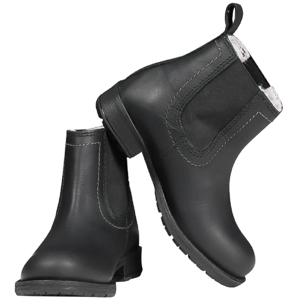 stivali equitazione invernali