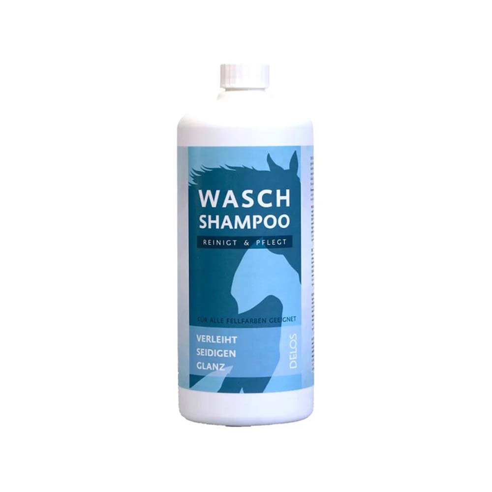 Delos Wash Shampoo Cavalli 1L