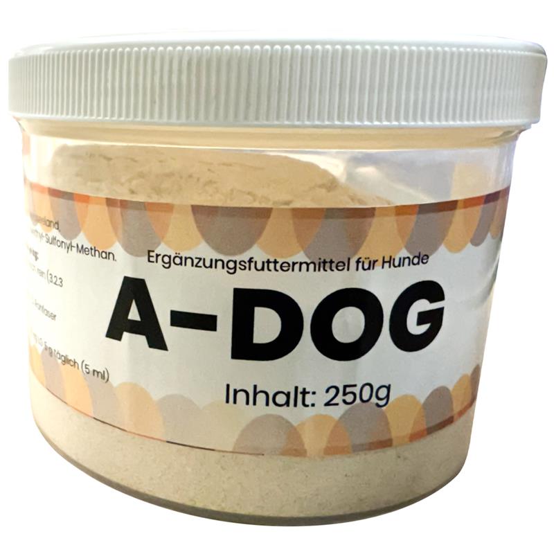 Natusat A-Dog 250 G