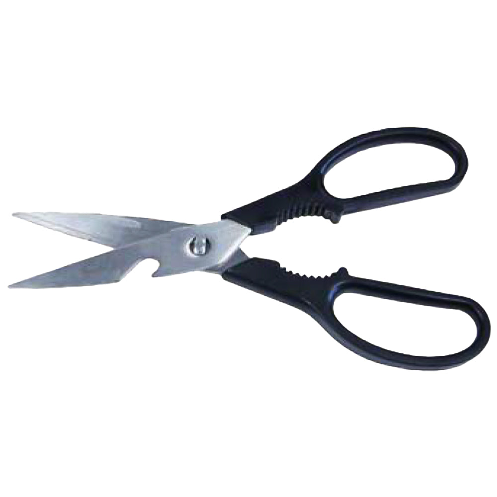 Forbice Multiuso MM 205 con Apri Bottiglie e Apriscatole