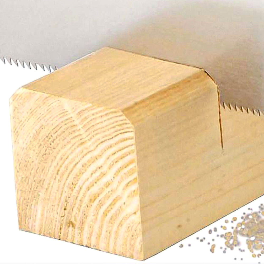 Sega Giapponese in Acciaio al Carbonio 265mm