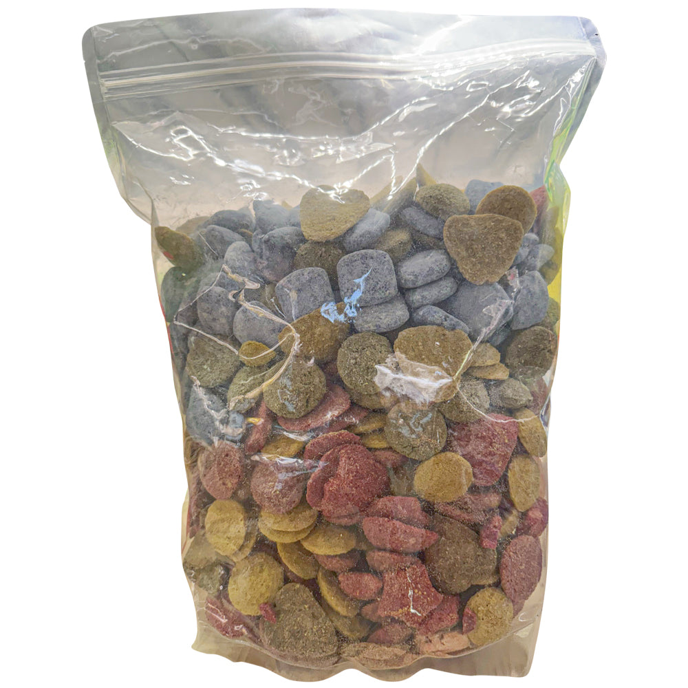 Fruttini Leckerlimix 2,7kg