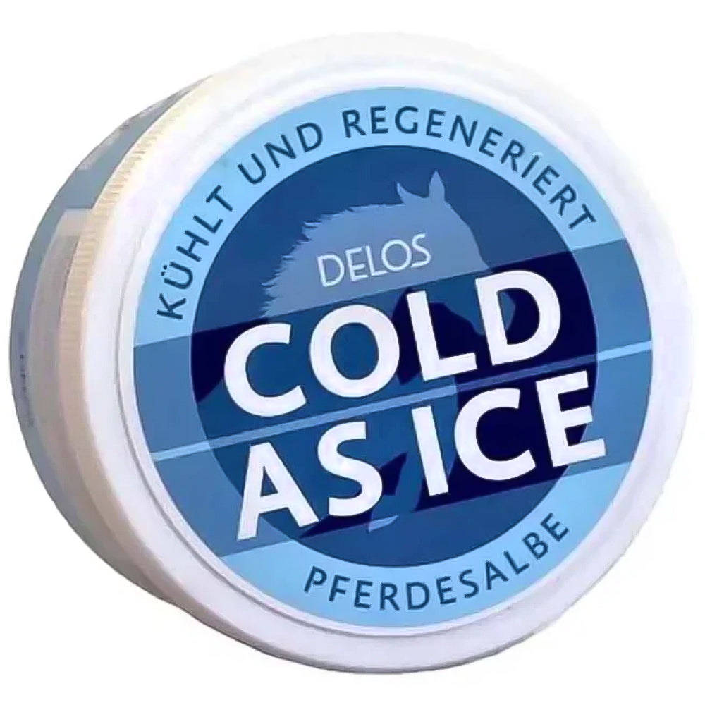 Natusat Cold-As-Ice Delos 500 Ml