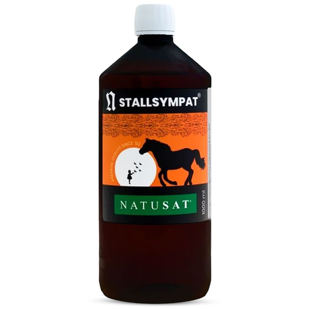 Natusat Stallsympat Spray 250ml e 1L