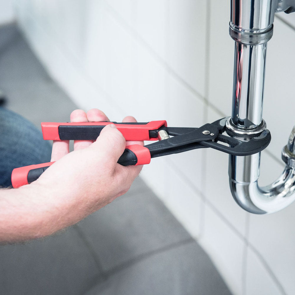 Pinza Poligrip a Regolazione Automatica 250mm