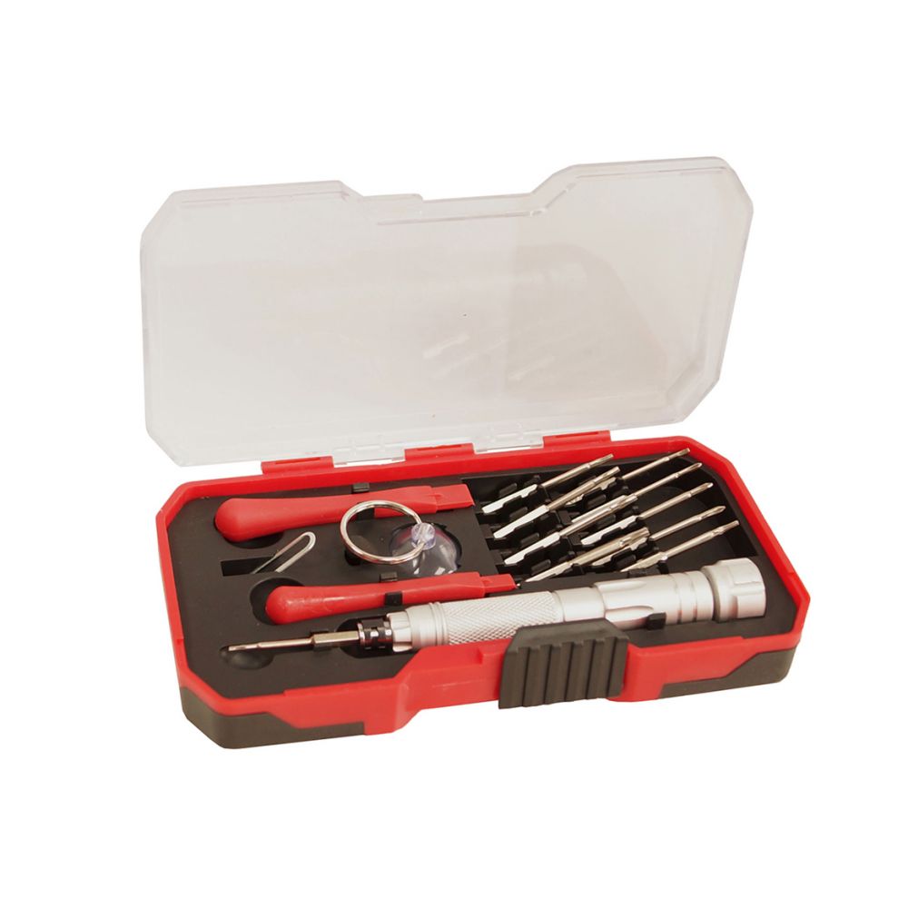 Set di Riparazione per Smartphone, Tablet, MP3 e Console