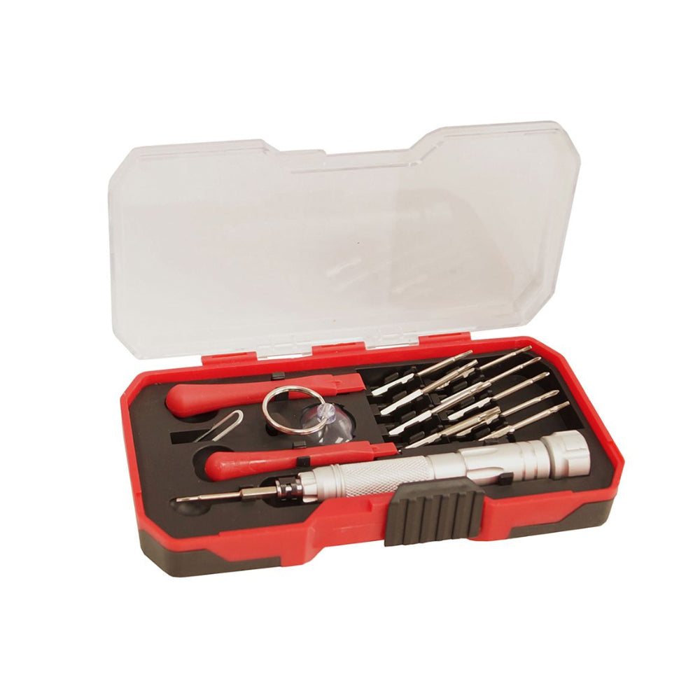 Set di Riparazione per Smartphone, Tablet, MP3 e Console