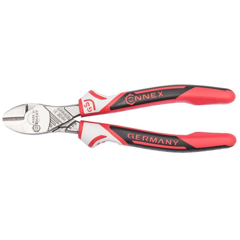 Tronchese Diagonale Pesante 3K – 180mm