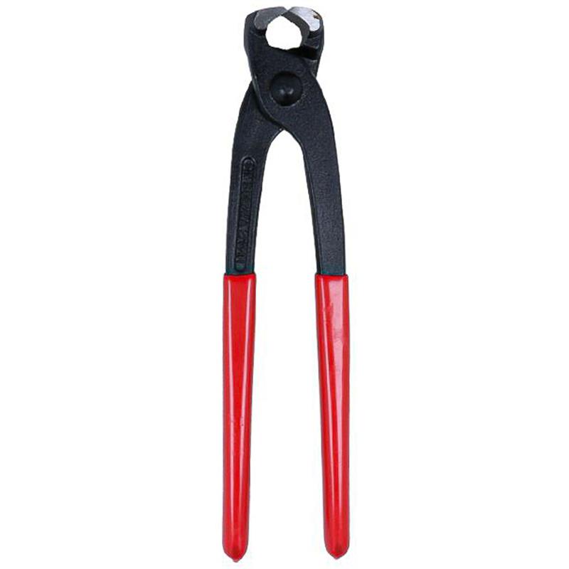 Tenaglia per Muratore / Cementista – 220mm & 250mm con Manici Rivestiti in Plastica