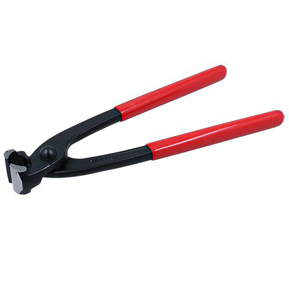 Tenaglia per Muratore / Cementista – 220mm & 250mm con Manici Rivestiti in Plastica