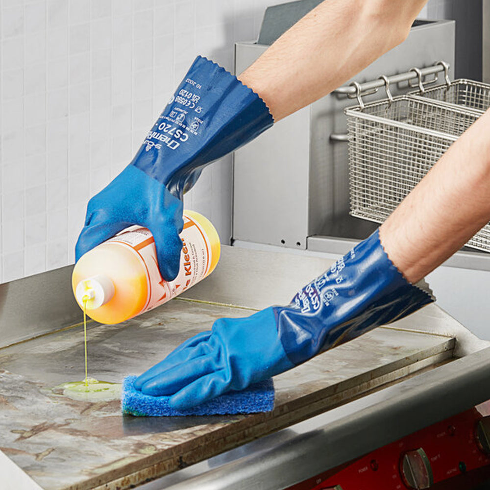 Guanti per la protezione delle mani