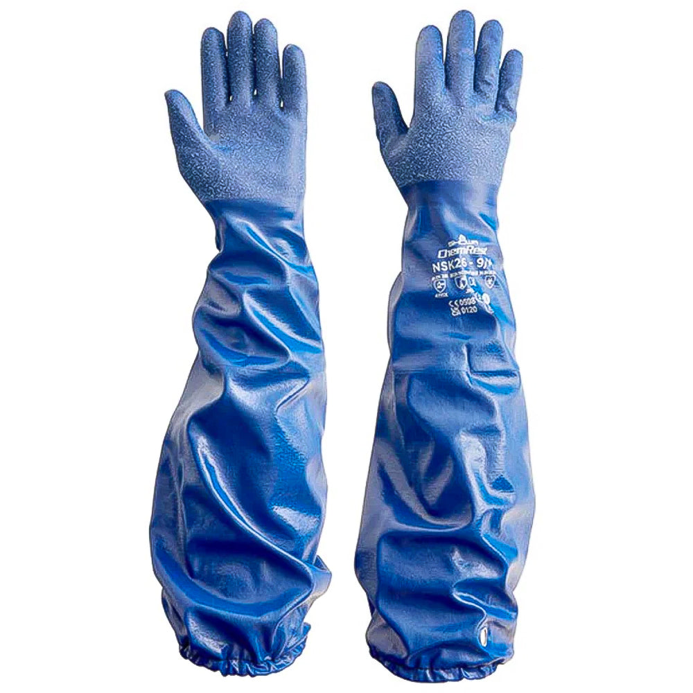 Guanti Showa NSK26 Protezione e Comfort per Lavori di Precisione