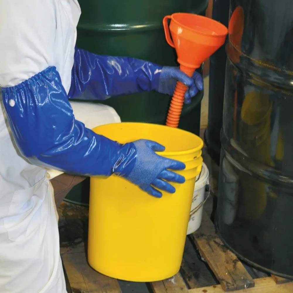 Guanti Showa NSK26 Protezione e Comfort per Lavori di Precisione