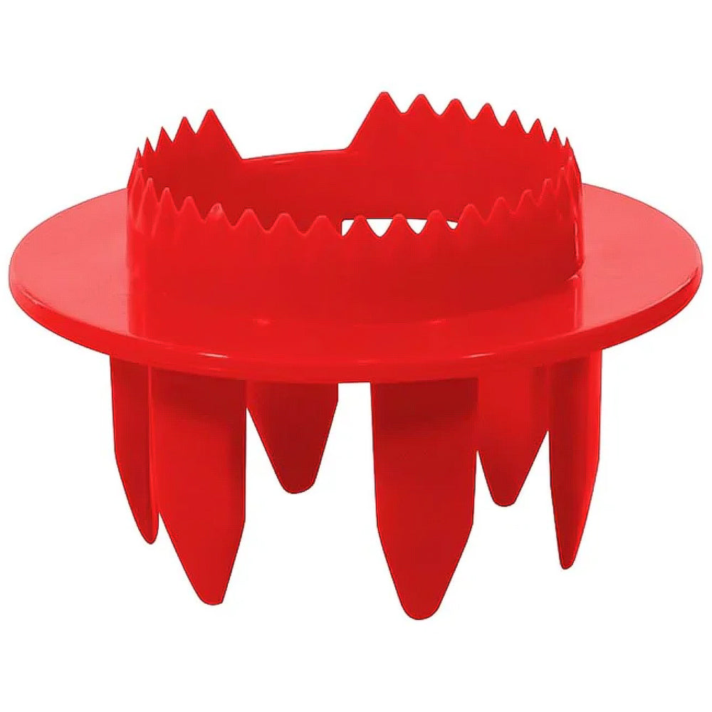 Candi sac per buste di candito con taglio