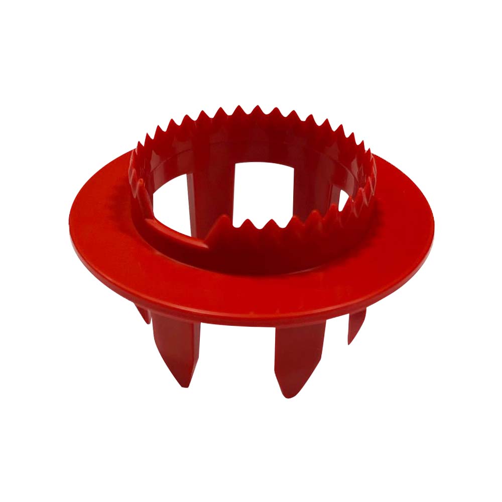 Candi sac per buste di candito con taglio