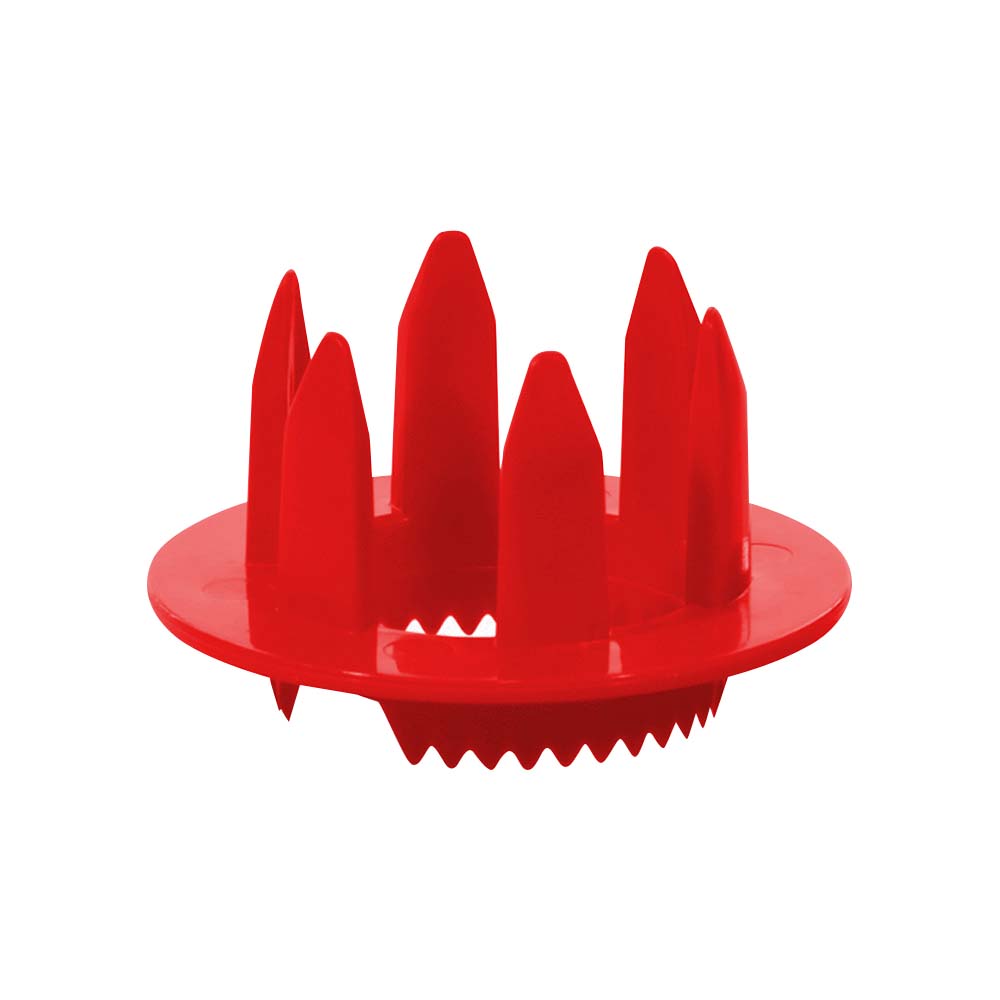 Candi sac per buste di candito con taglio