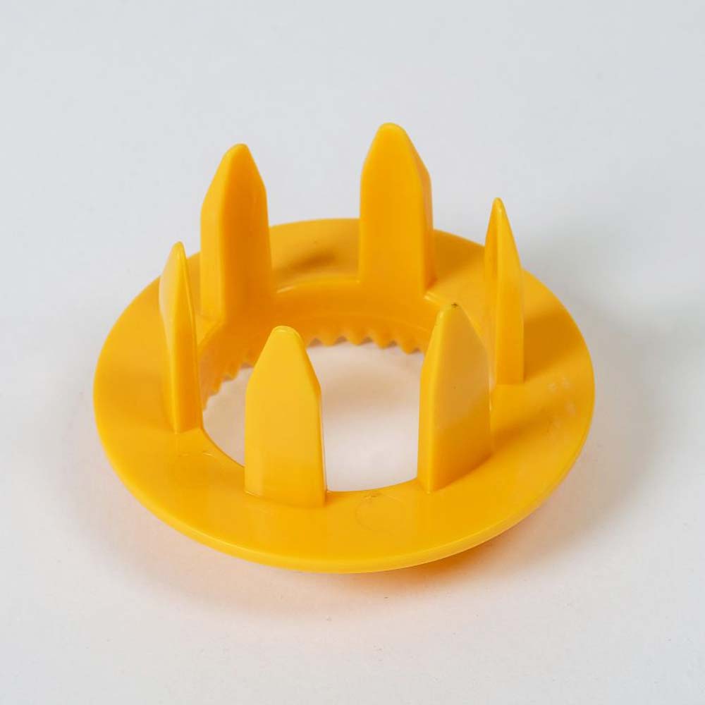 Candi sac per buste di candito con taglio