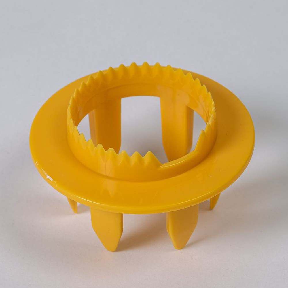 Candi sac per buste di candito con taglio