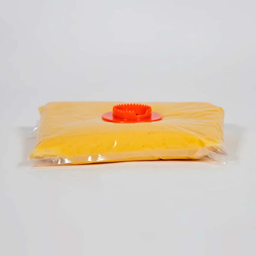 Candi sac per buste di candito con taglio