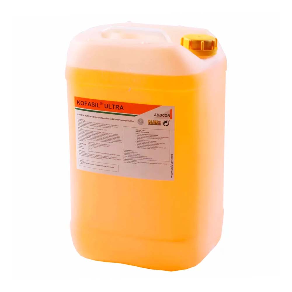 Additivi insilati Propionato di Sodio liquido