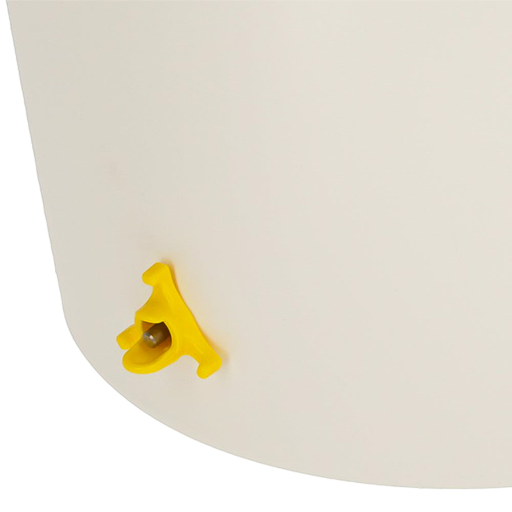 abbeveratoio in plastica