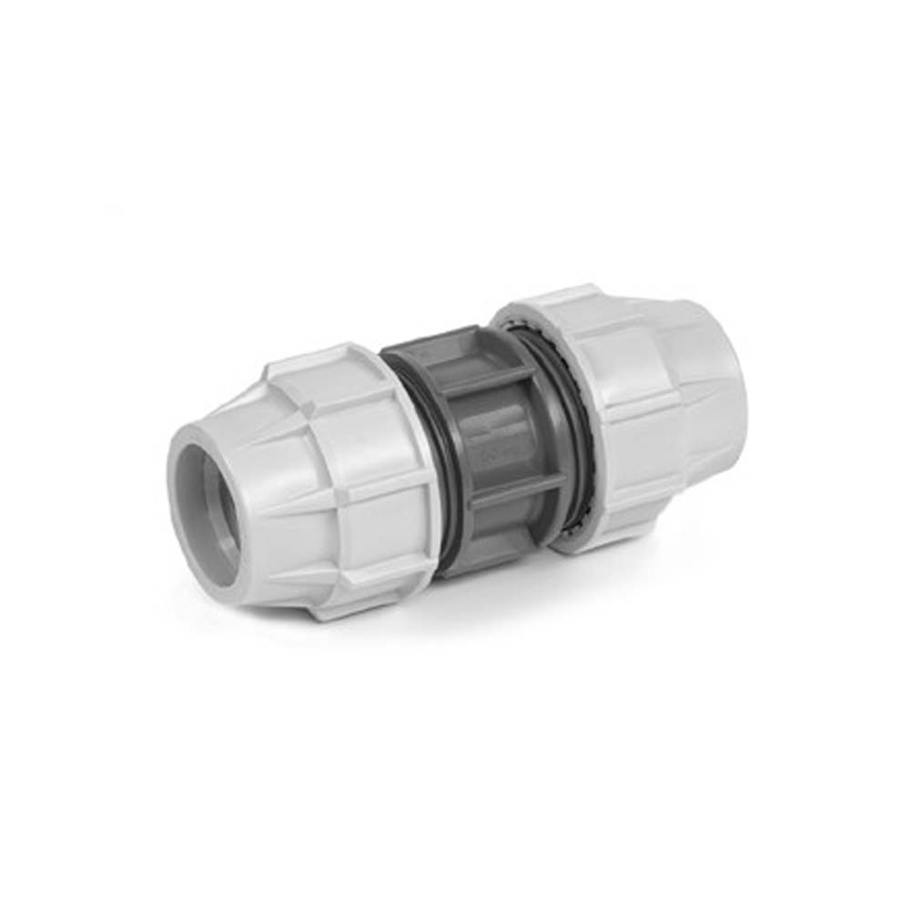 Plasson Anschluss gerade