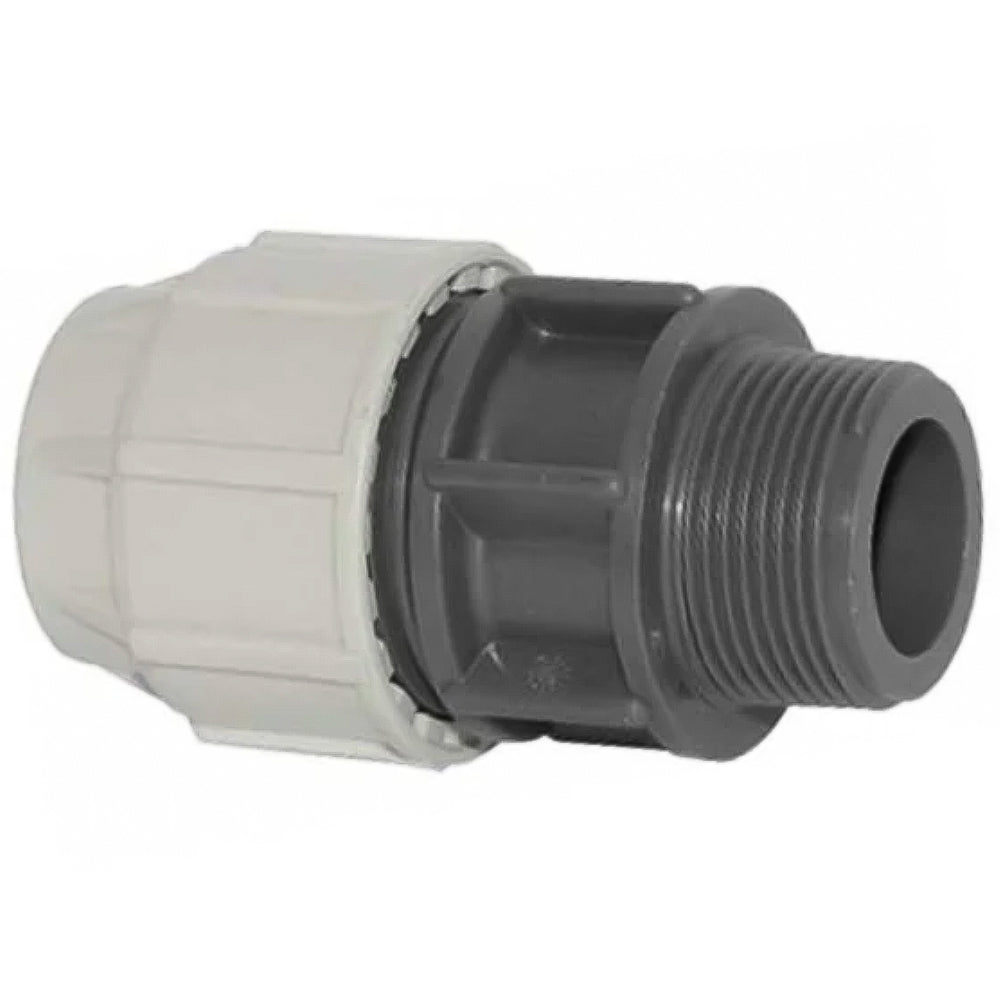 Collegamento Plasson dritto Ag