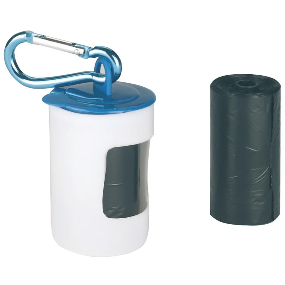 Maxi Clean Up Poop Bag Dispenser for Dogs