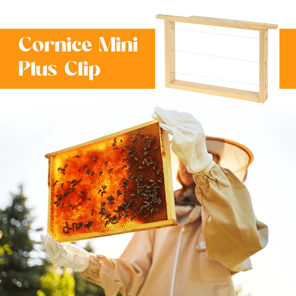 Cornice Mini Plus Clip