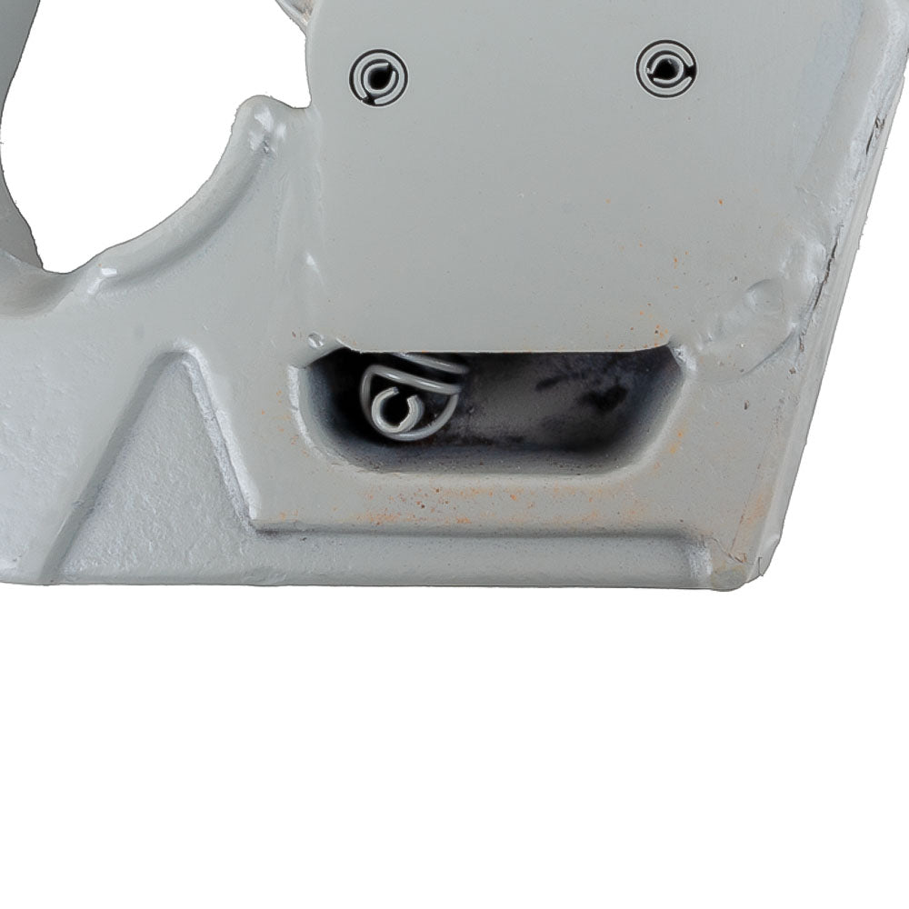 Gancio Rapido Inferiore Categoria 2 Light per Attacco Trattore