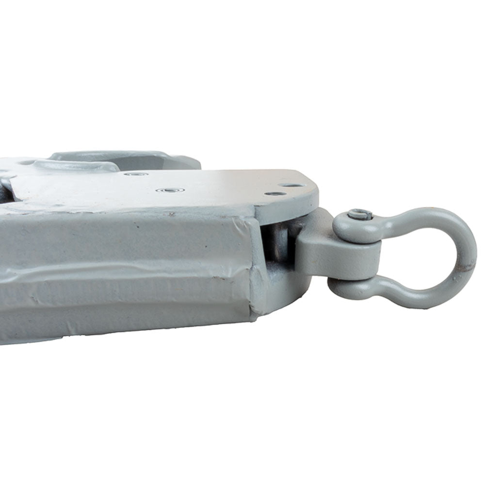 Gancio Rapido Inferiore Categoria 2 Light per Attacco Trattore