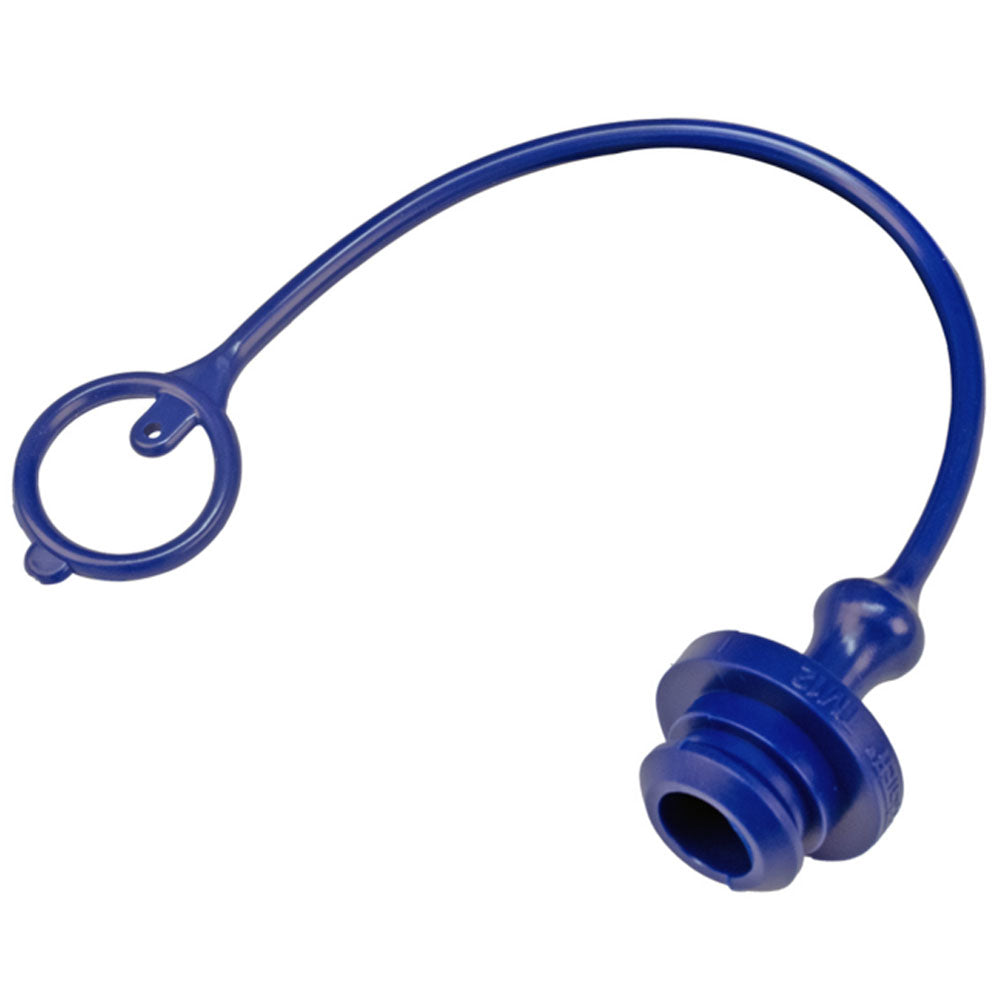 Tappo per Innesto Rapido Femmina e Maschio 1/2"