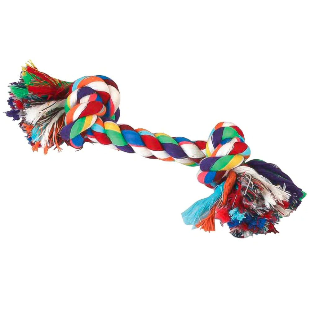 Nodi per denti per cani