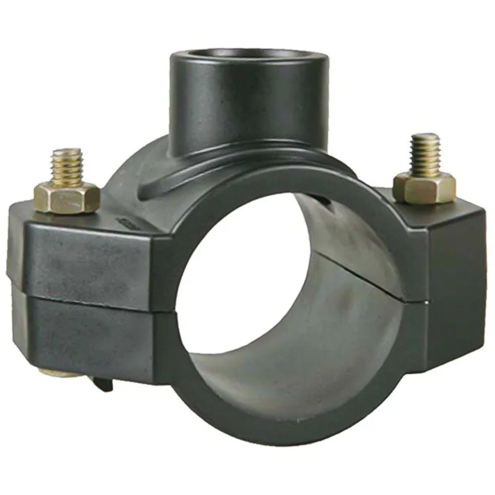 Morsetto Plasson Plasson Presa A Staffa